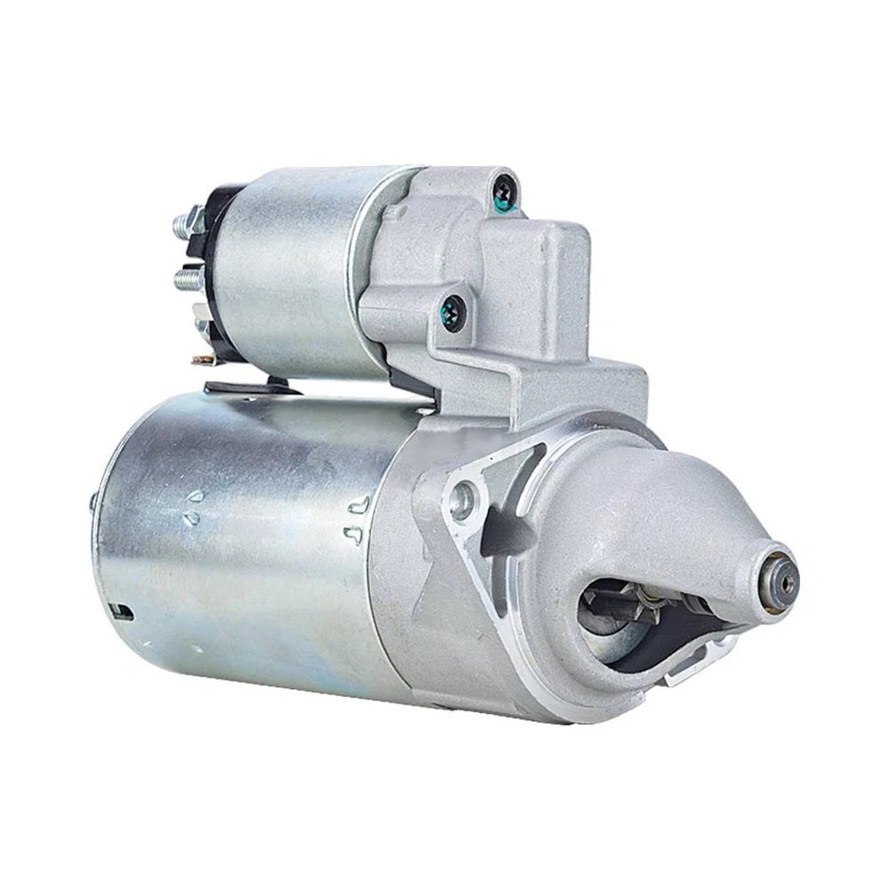 New Starter Fit Motor Tennant Sweeper 6600 6650 8210 Gm Industrial