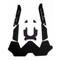 Jet ski Eva Marine Traction Mats For Sea Doo RXT-X 300 19-23