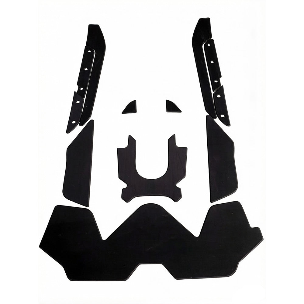 Jet ski Eva Marine Traction Mats For Sea Doo RXT-X 300 19-23