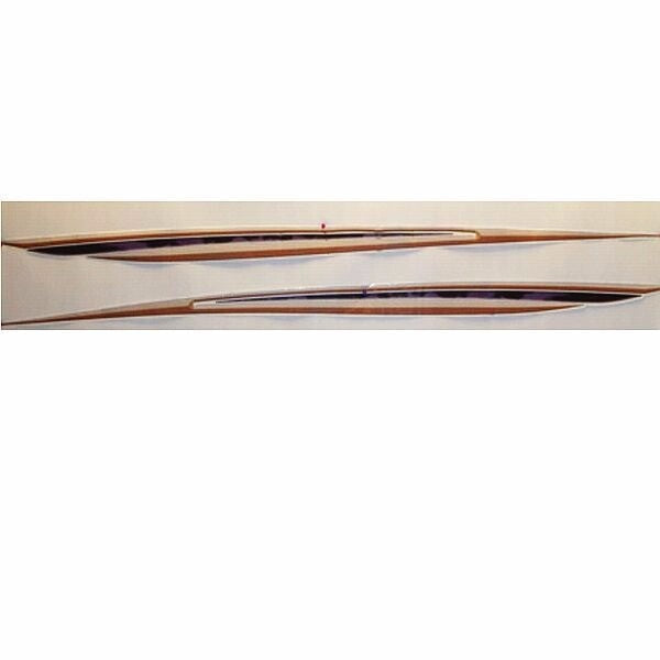 Yamaha Jet Boat Decals 23006288-028 by Yamaha
