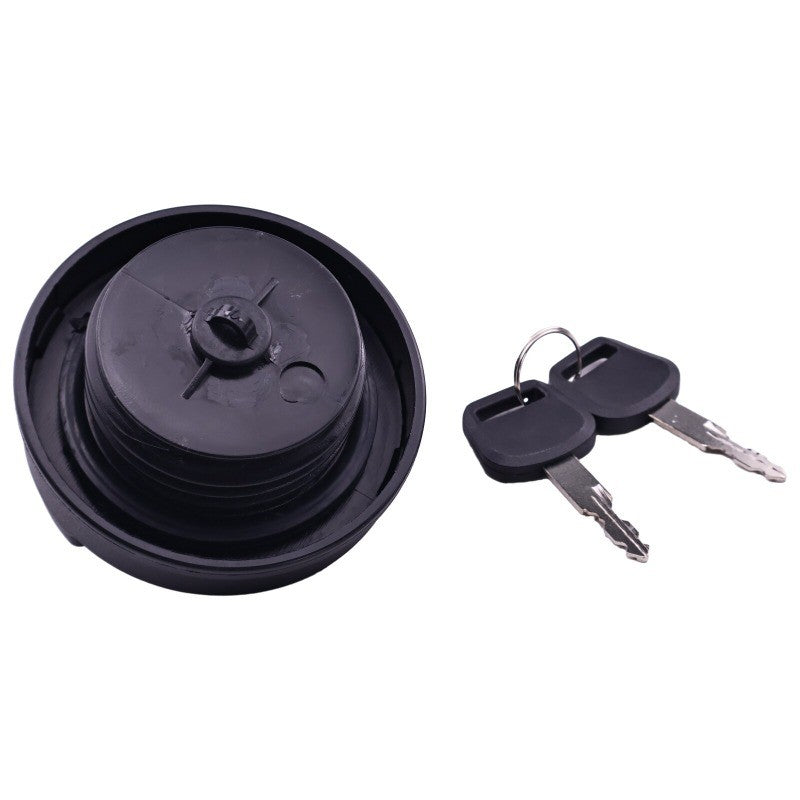 Fuel Cap Al113087 For John Deere 5103 5320n 5103e 5203 5420n 5520n