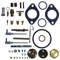 R7098 Comprehensive Carburetor Kit Fits John Deere