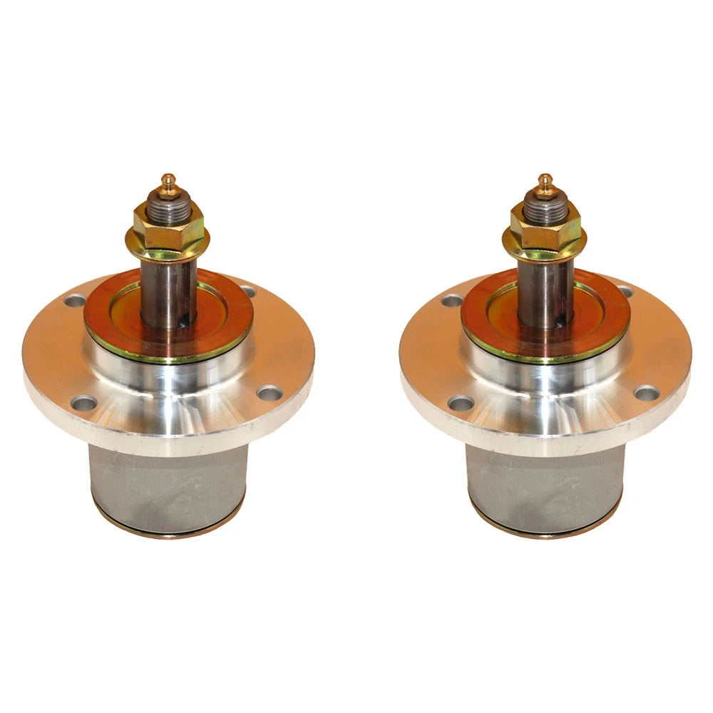 Qty 2: Spindle Assembly Fits Snapper Replaces 5061095