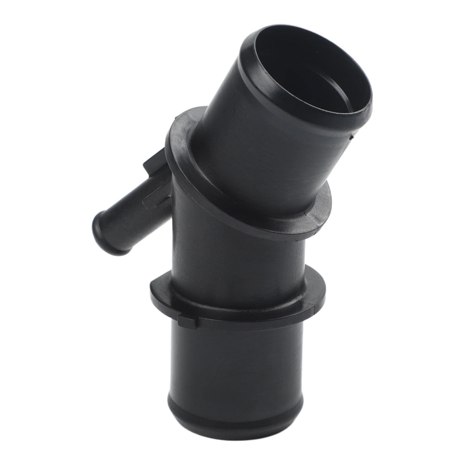 Coolant Hose Connector Pipe Adapter For Toyota Rav4 2009 2012 With