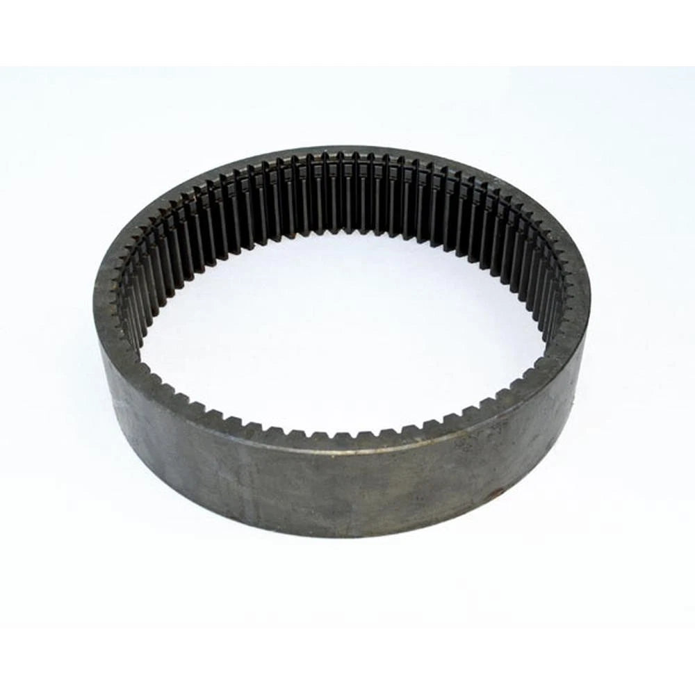 85808265 Ring Gear Fits Case 580sl Ser. 2, 580sm, 580sm Ser. 2