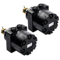Hydraulic Motor Exmark Lazer Z XS DS Series