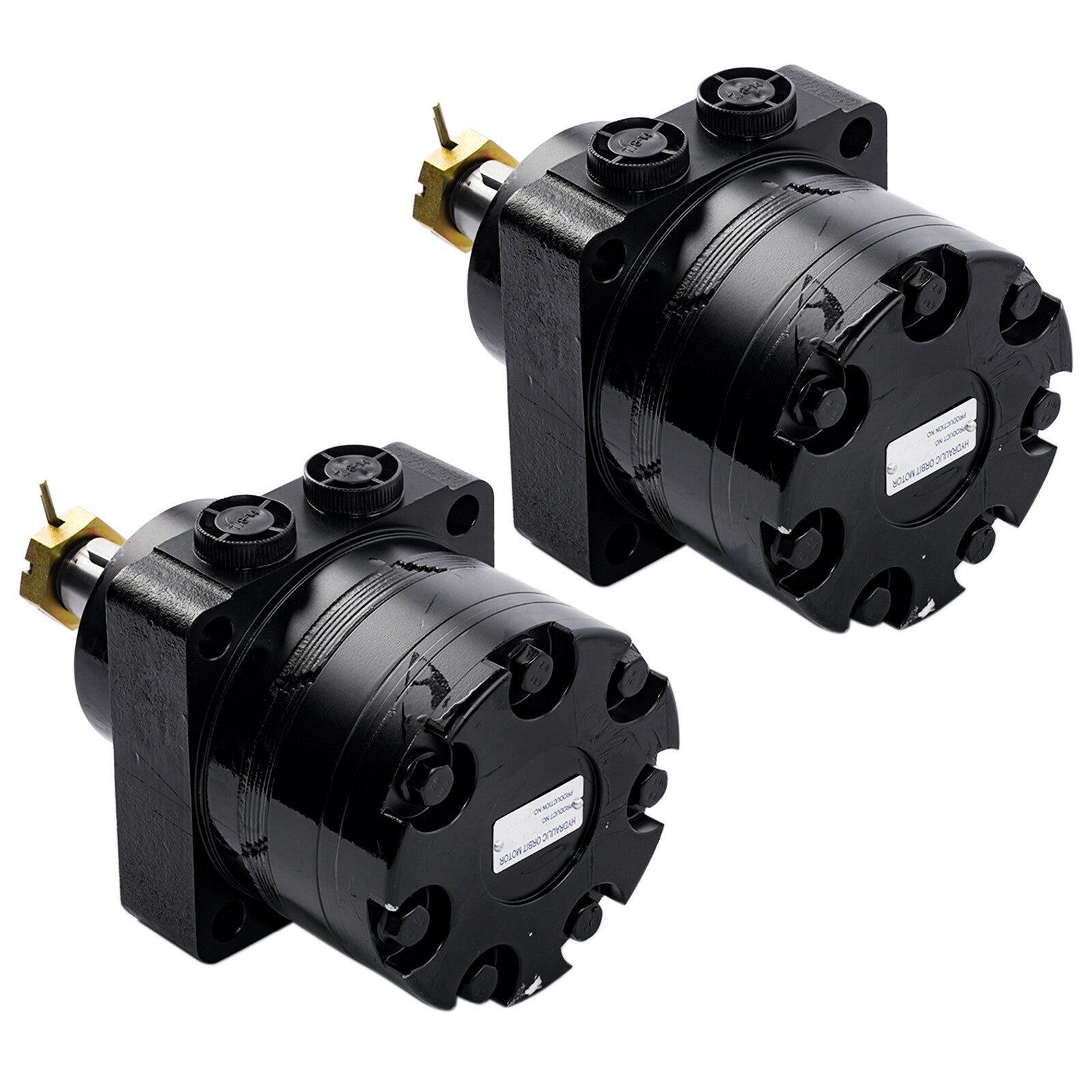 Hydraulic Motor Exmark Lazer Z XS DS Series