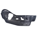 Seat Track Cover Dodge Grand Caravan 3.6L by Dodge