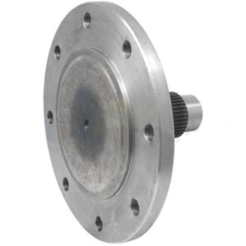 A-3c011-43710-<wbr/>ai Axle, Front (4wd)