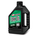 Maxima Fork Oil 15W 1l Universal For Motorcycle & Atv Forks