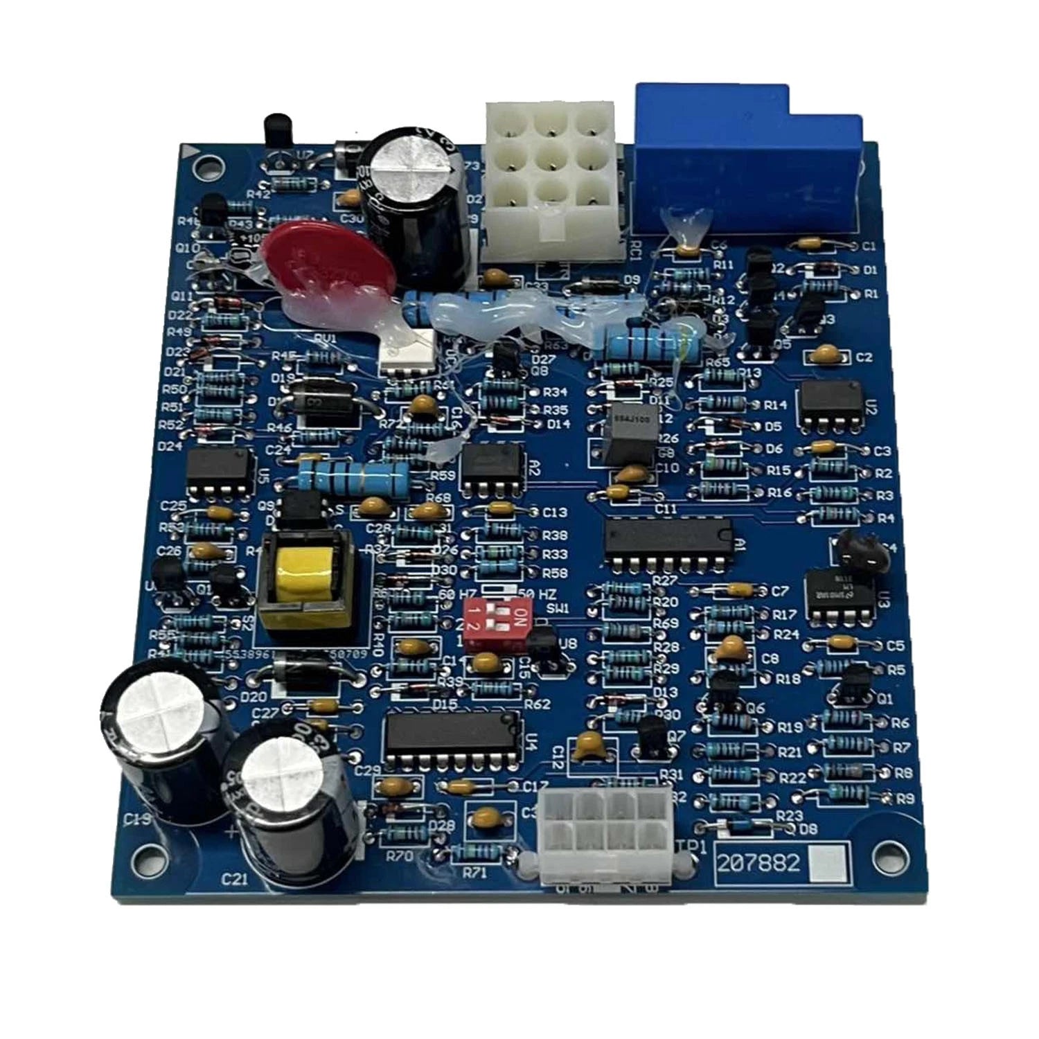 Circuit Card Control Assy 7024489 Jl7024489 For Jlg | Hook & Hull Co