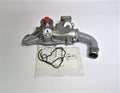 7.3l Circulation Pump ~New~ For Ford Marine Powerstroke Engines - !