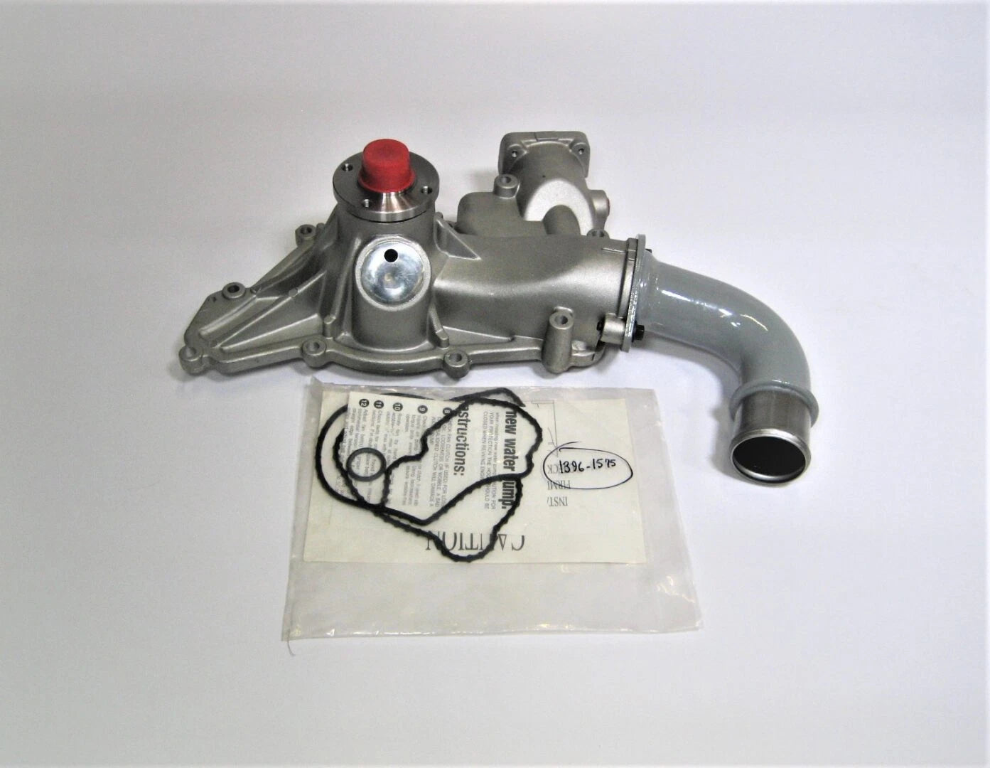 7.3l Circulation Pump ~New~ For Ford Marine Powerstroke Engines - !