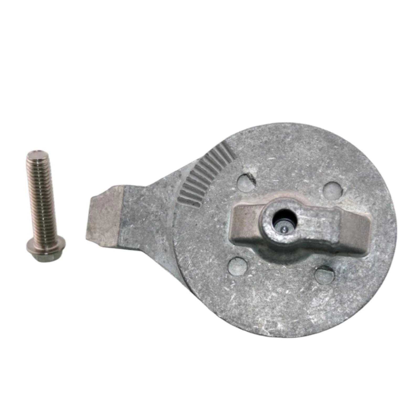 Trim Tab Anode for Mercury/Mercruiser Engines (Most Models)