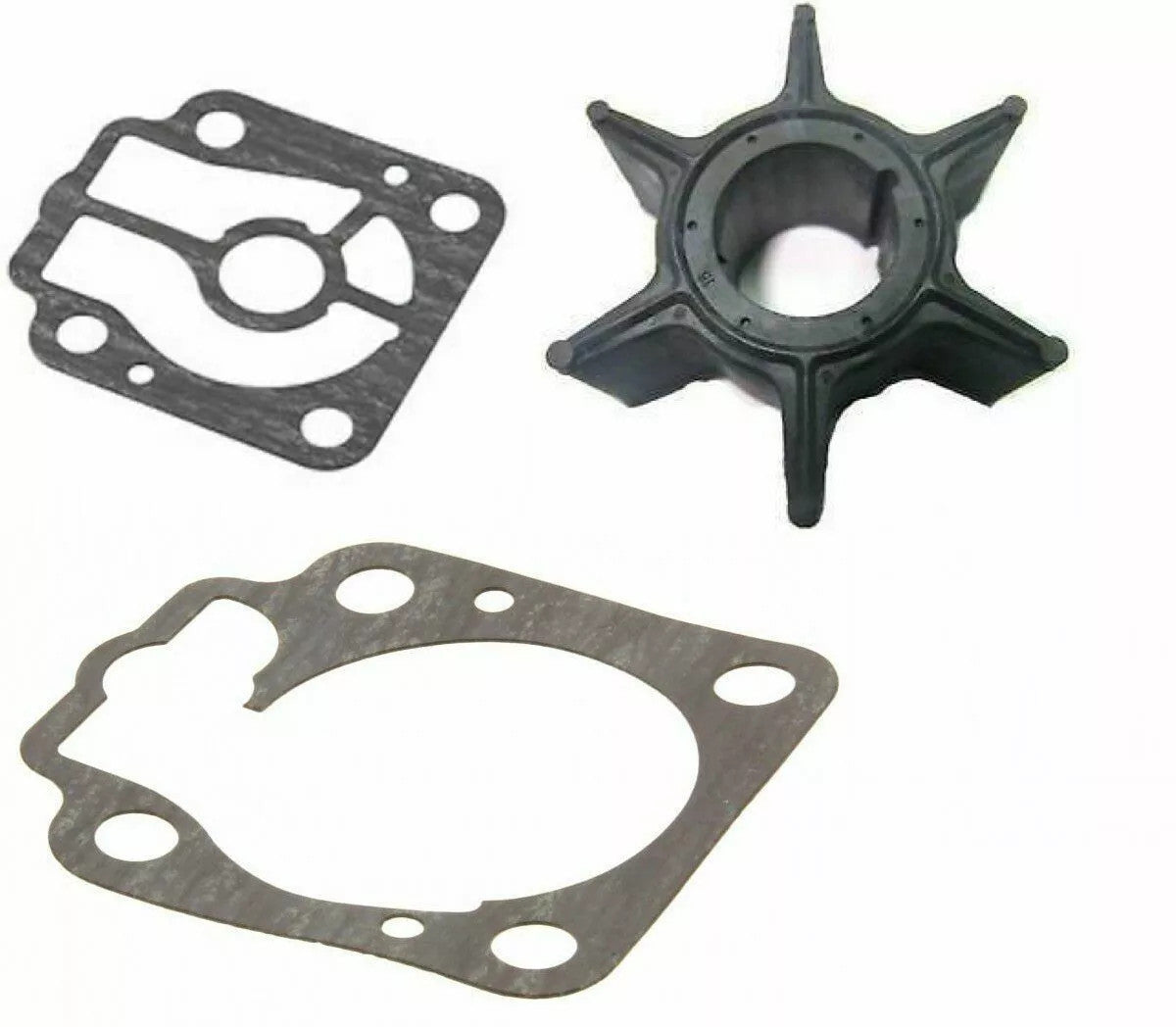 Water Pump Impeller Repair Kit Tohatsu 40-60 HP by Tohatsu