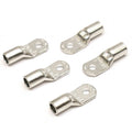 Thomas Betts Boat Lug Terminals | 4 AWG 3/16 Inch (Set of 5)Opens in a
