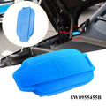 Blue Cap Lid for Wiper Washer Fluid Reservoir