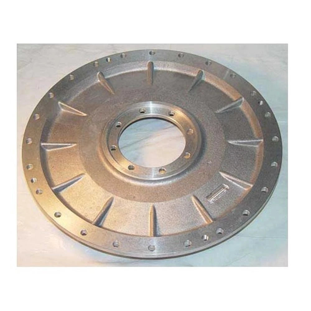 D31934 Torque Converter Impeller Fits Case 850 850b 850c 850d 855c