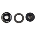 Self-Extracting Aluminum Alloy Bicycle Bolt Kit