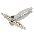 Copper Tube Expander Manual Dual Head For Hvac And Refrigeration