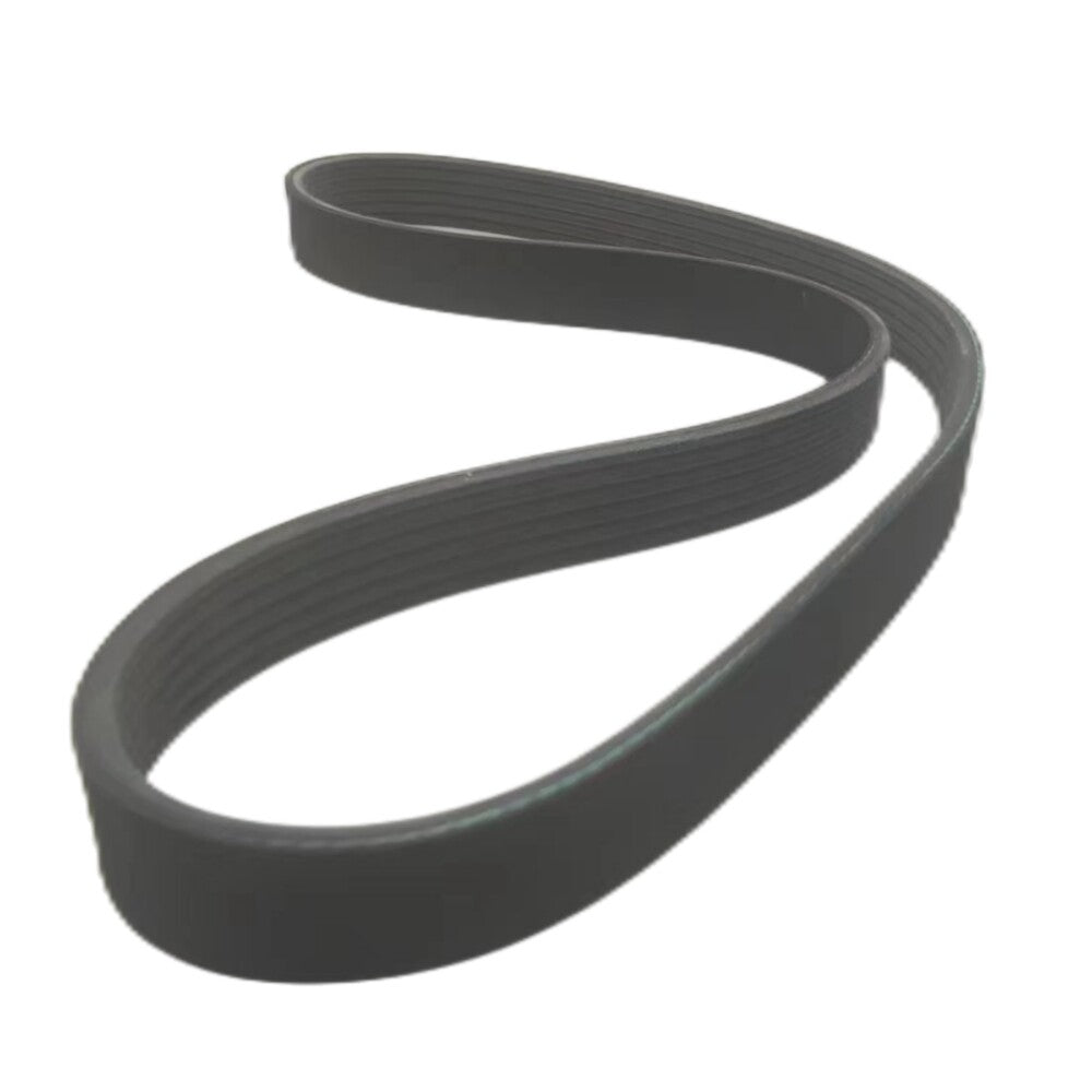 Alternator Drive Belt Mercury Verado 135-400HP by Mercury