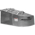B1gclew08 Grass Fits Catcher, Aluminum, Standard