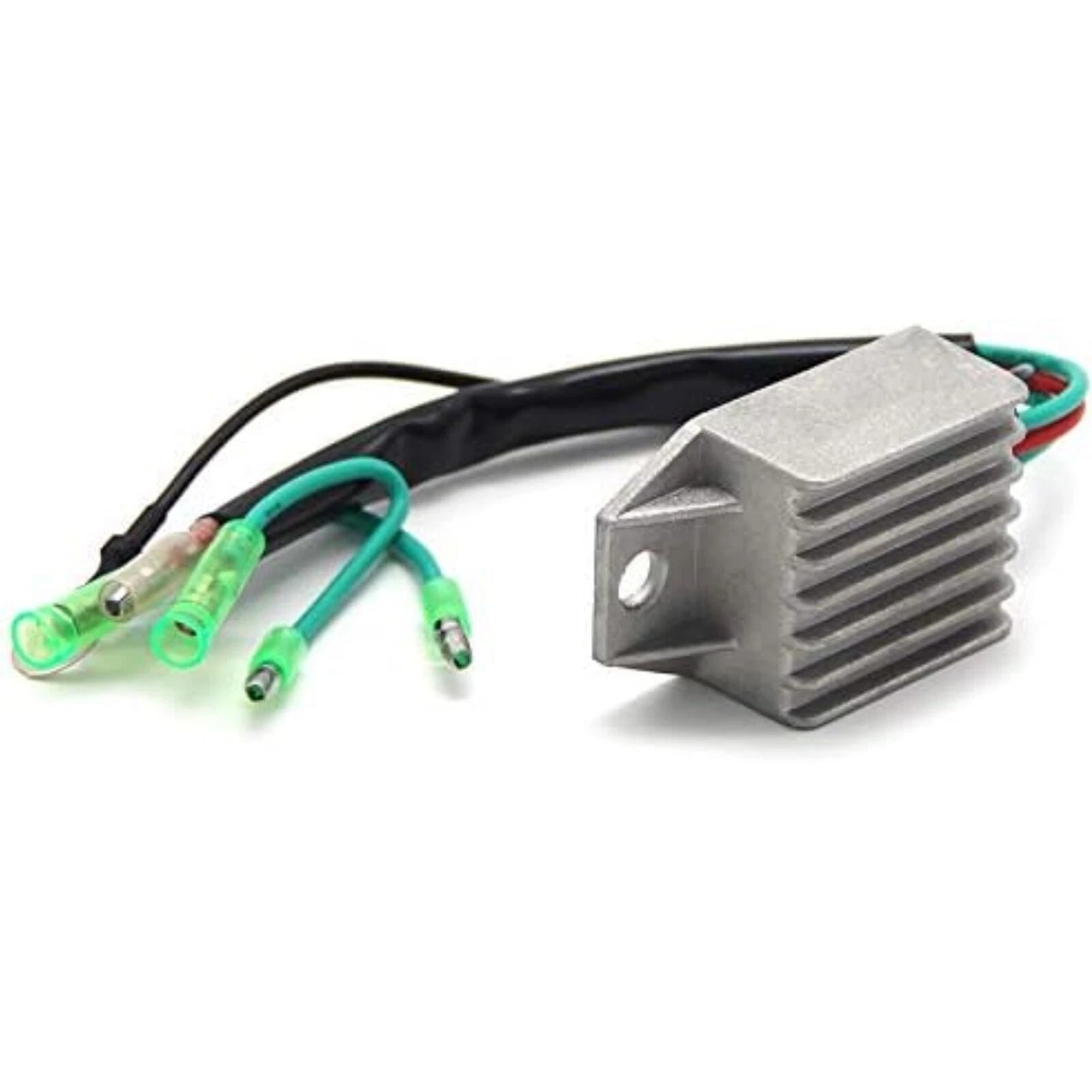 Voltage Rectifier Regulator For Yamaha 6c 6d 8c Ems/l 8c 15f 20c 9.9f