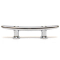 Cleat Lund Boat Polished Stainless by Lund