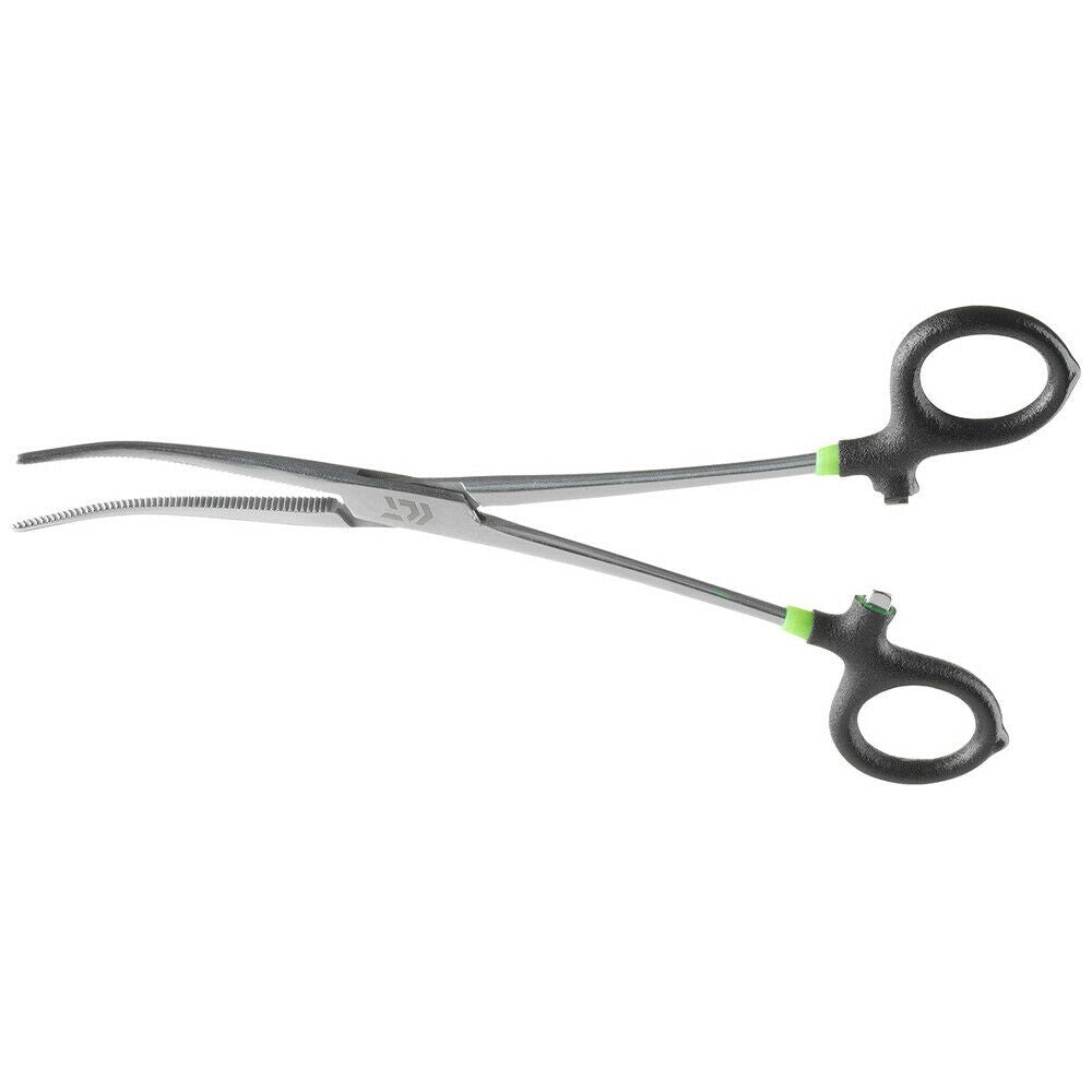 Daiwa Prorex Curved Forceps by Daiwa