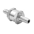 Aluminum Check Valve for Diesel Water Applications