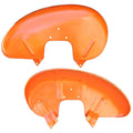 Acs095l Fender (Lh) Fits Allis Chalmers