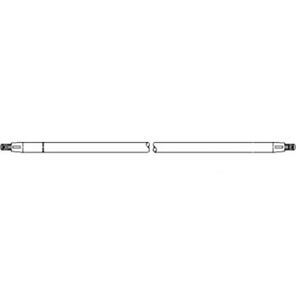 H87351 Shaft, Platform Drive (Rh)