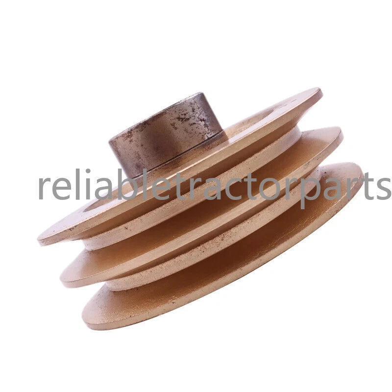 8-97248-161-1 Pulley For Hitachi Zx85us-hcme Zaxis70lc Zaxis80lck