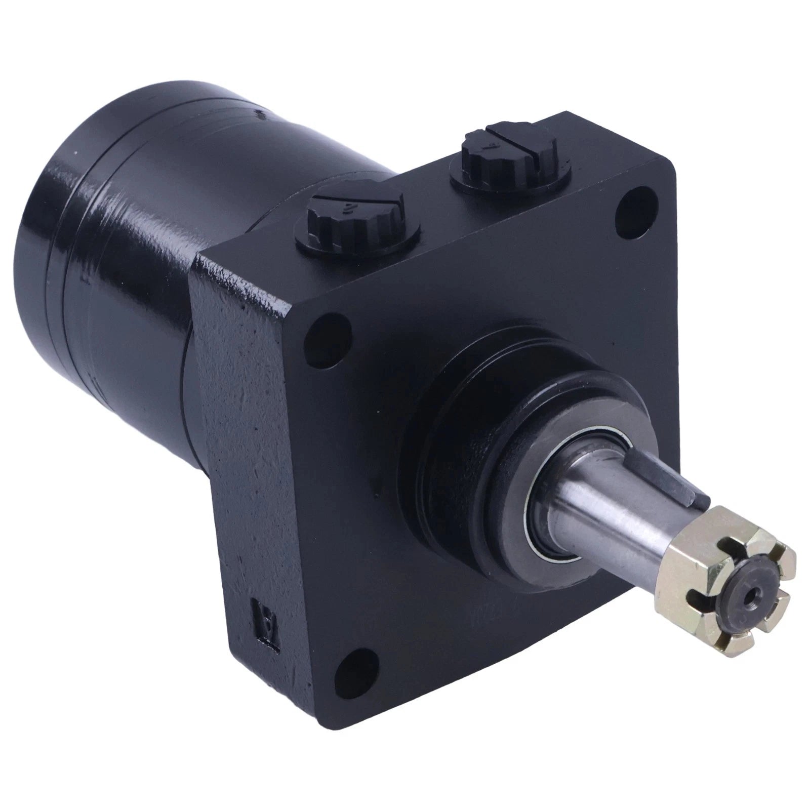 Hydraulic Motor Te0230us250aaf<wbr/>a | Hook & Hull Co