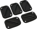 Harddrive Clutch Mc Cover Gasket 5pk – Fits Harley-davidso<wbr/>n