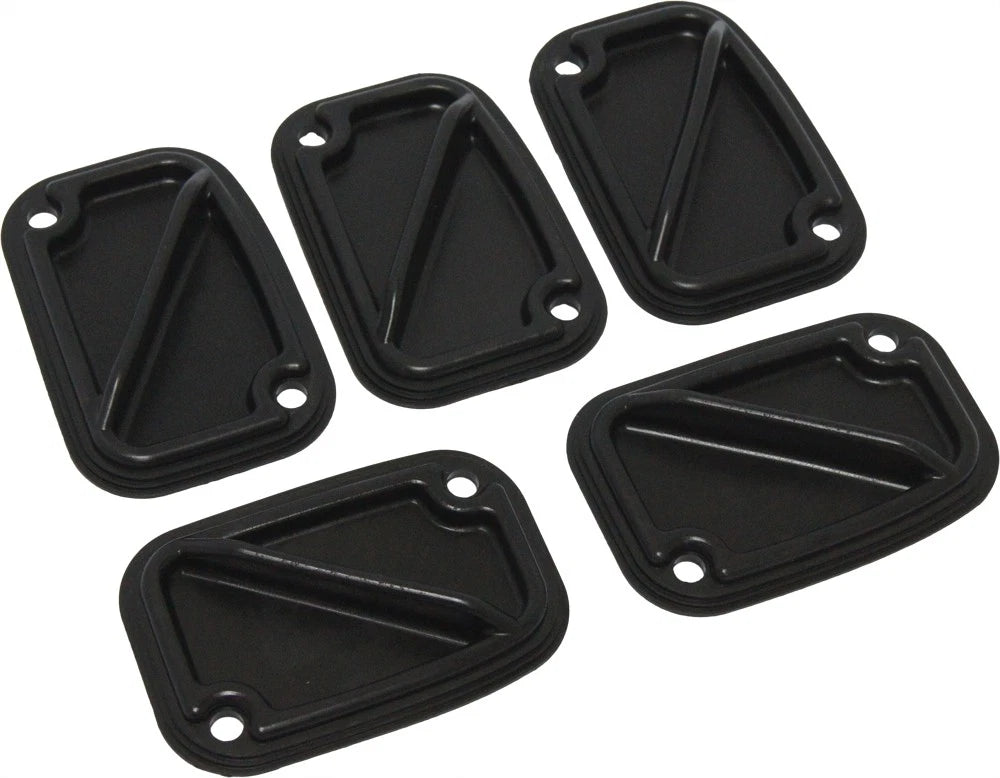 Harddrive Clutch Mc Cover Gasket 5pk – Fits Harley-davidso<wbr/>n