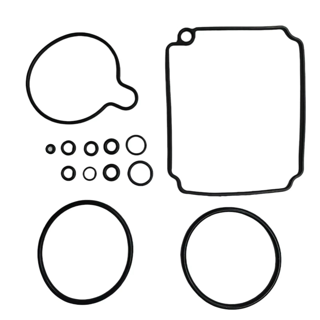 Carburetor Rebuild Kit – Yamaha 75-100HP