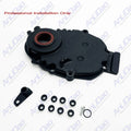 Fit Mercruiser Volvo Penta 5.7 6.2 Timing Cover 863396001 835005