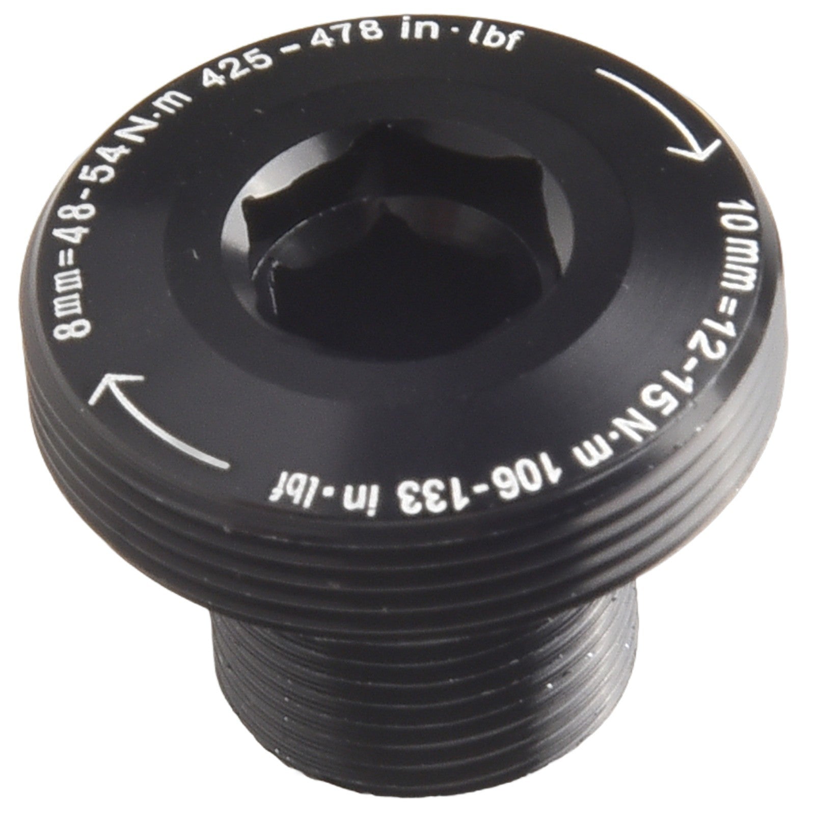 Crank Arm Bolt M15/26 for SRAM GX by SRAM