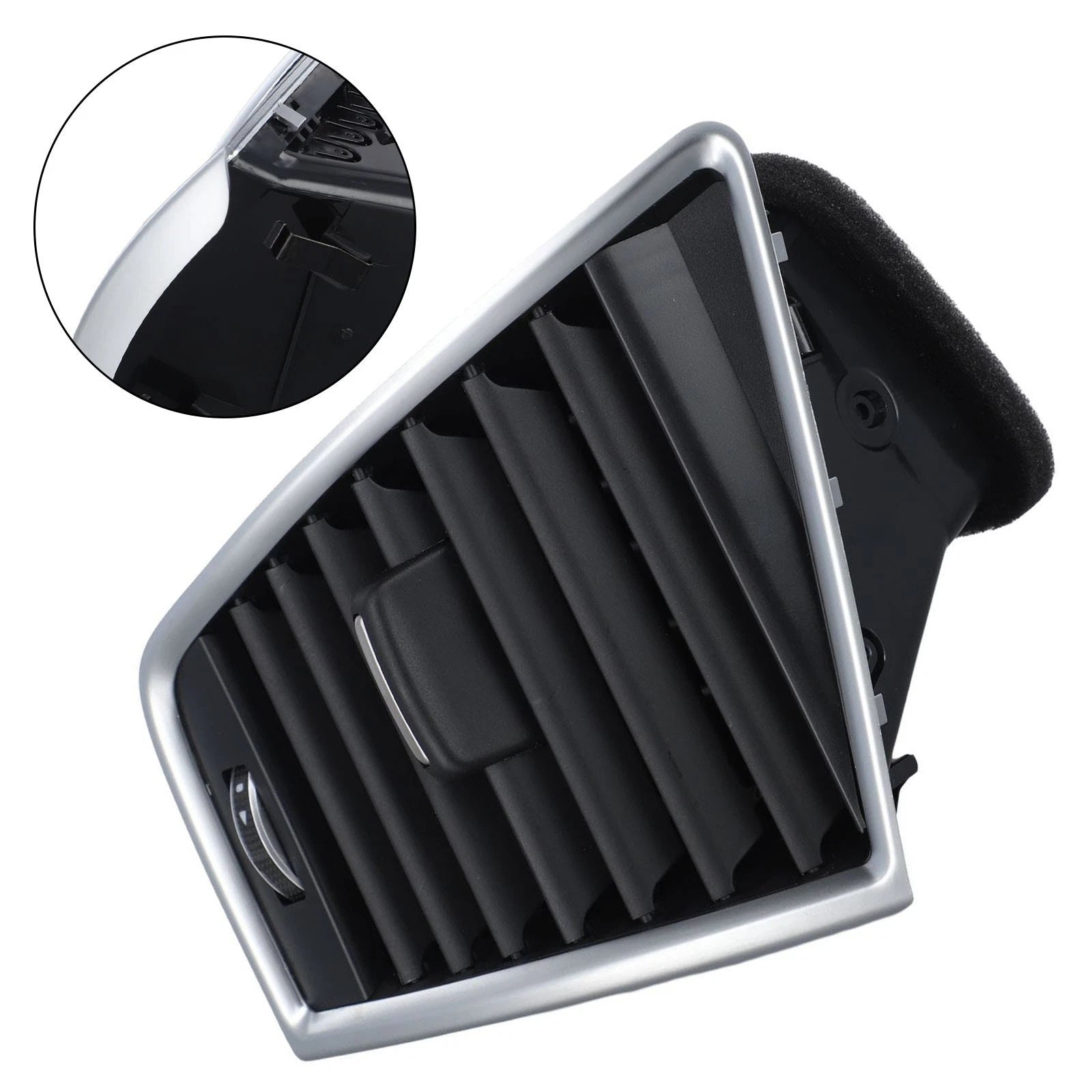 Right A/c Air Vent Outlet Assembly For Q5 2010-2016 For Sq5 2013-2017