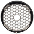 Rockford Fosgate Boat Sport Speaker Grille Black 7.5 Inch by Rockford Fosgate