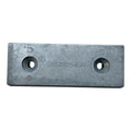 Opacmare Technoseal Platform Tender Lift Zinc Anode | Hook & Hull Co