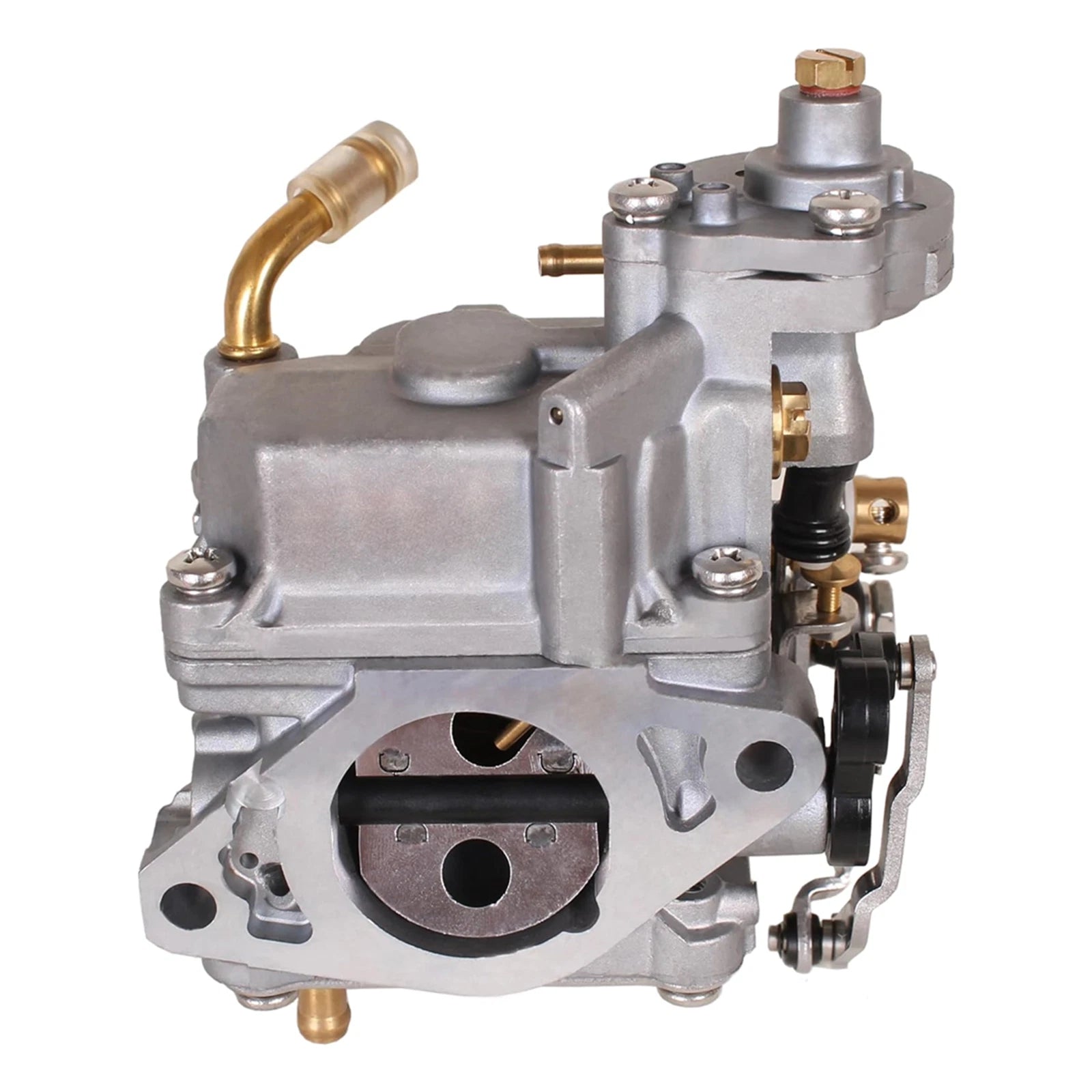 Carburetor for Mercury 20HP Boat Engine (853720T15/853720T21/8M0129554/8M0109535)