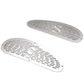 Malibu Boat Transom Grab Handle Stainless by Malibu