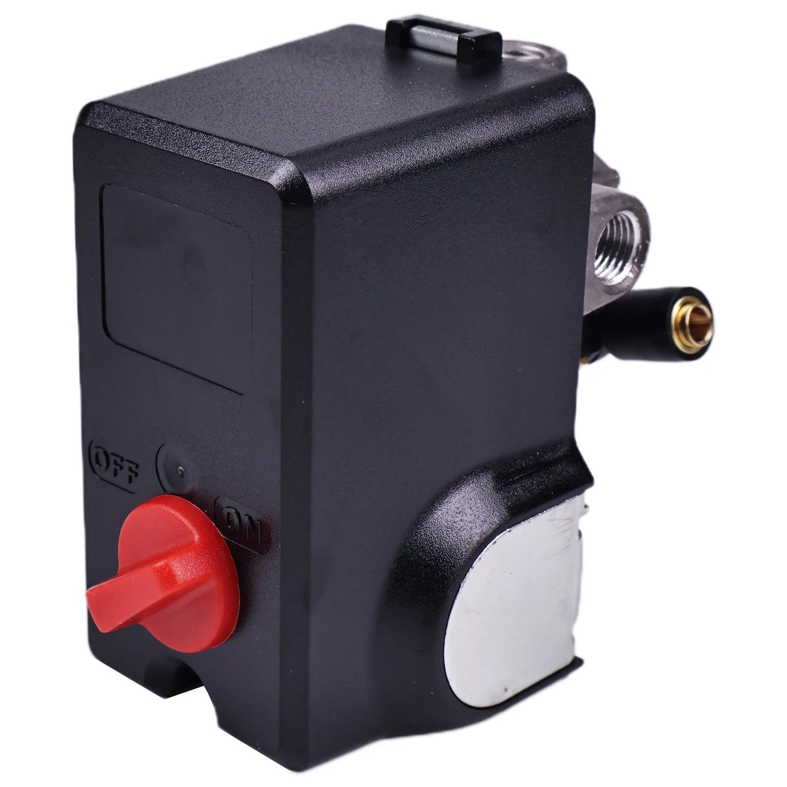 100/135 Psi 1/4" Pressure Switch Cw209000av For Campbell