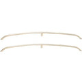 Crownline Boat Grab Rail 61718 Stainless Steel by Crownline