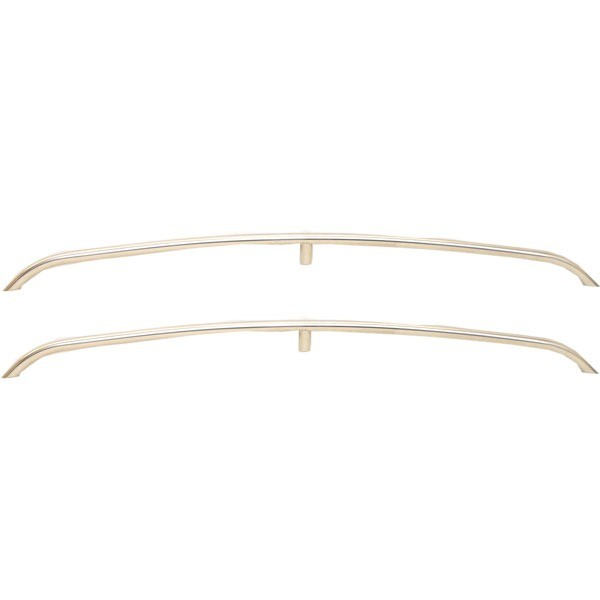 Crownline Boat Grab Rail 61718 Stainless Steel by Crownline