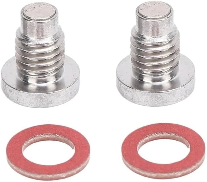 Yamaha 90340-08002-00 688-45341 Straight Screw Plug Kit Outboard