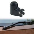 Auto Rear Wiper Arm Cover 61627199566 Abs Accessories Black High