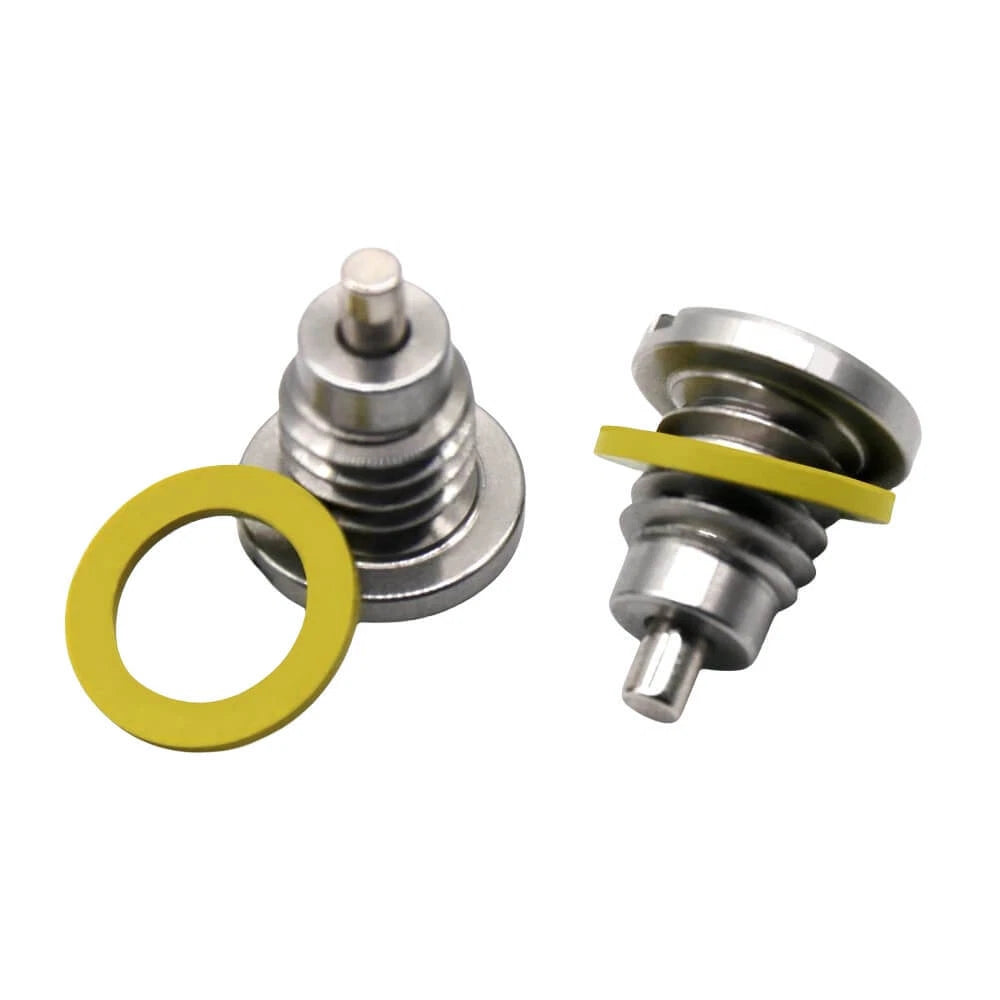Magnetic Outdrive Lower Unit Drain Plug – Mercruiser Alpha
